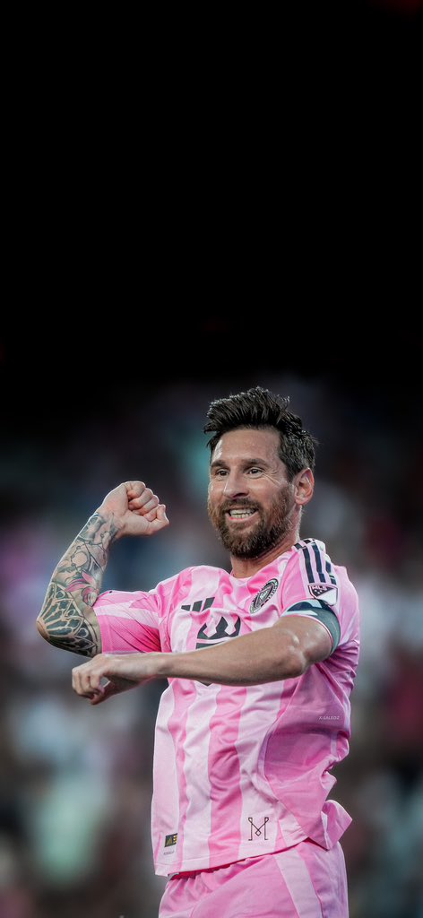 mrderby64's tweet photo. Messi Wallpaper 4k❤️‍🔥
-
#InterMiami #Wallpaper #Messi #Goat https://t.co/N151yB1BTz