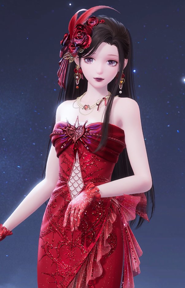 infinityuri_'s tweet image. Hands off, Gabriela 🌹