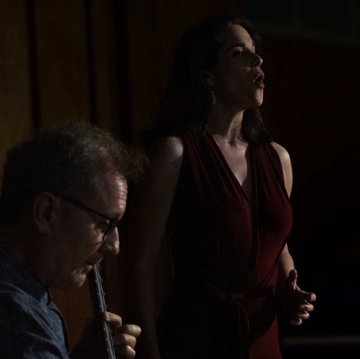 El 15 de juliol, al Granada Guitar Fest, tindré l’honor de tornar a compartir escenari amb el guitarrista Ruiz del Puerto, en un recital on la veu i la guitarra s’entrellacen per donar vida a obres de Rodrigo, Blanes i Palomo.

#GranadaGuitarFestival #Palomo #Rodrigo #Blanes