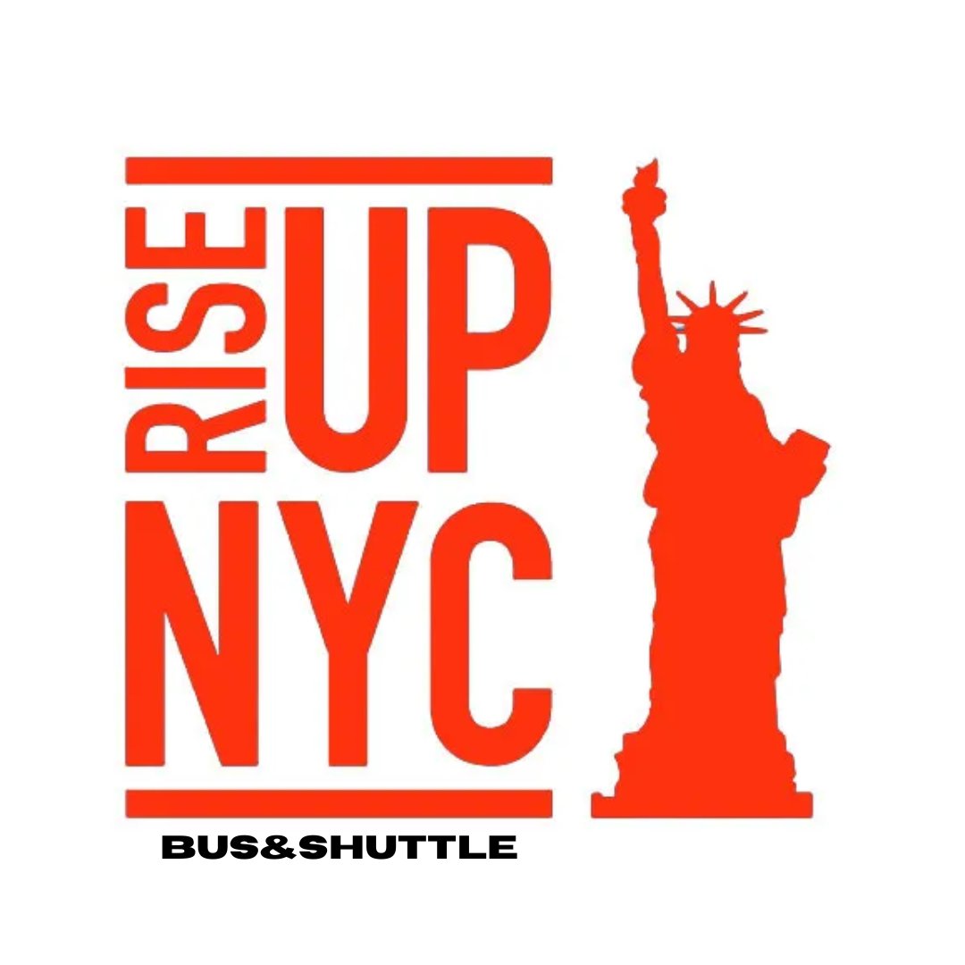 Starting July 19, the city-wide Rise Up NYC concert series returns with free outdoor shows across all five boroughs, featuring artists like A Boogie, Lisa Lisa, Fabolous, and more.

#BusAndShuttle #RiseUpNYC #SummerConcertsNYC #GroupTravel #NYCEvents #FreeConcerts #ShuttleService