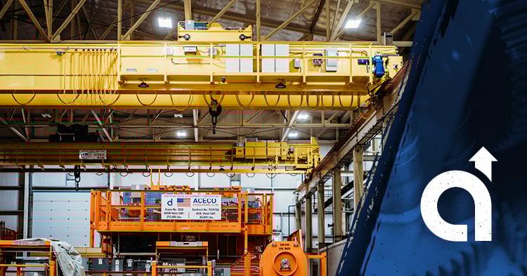Cranes have always been a cornerstone of heavy industry—but today’s cranes are doing more than lifting loads. 

Our latest blog, explores how smart crane technology—powered by IoT, telematics, and real-time data—transforms traditional operations
hubs.li/Q03sFhDC0