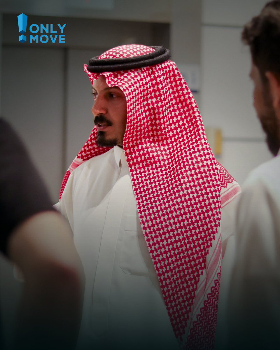 OnlyMoveChess's tweet image. تشرفنا بحضور سعادة الأستاذ محمد المسعودي، رئيس مجلس إدارة الاتحاد السعودي للشطرنج، في بطولة Only Move الثانية ♟️
حضوركم منح الحدث قيمة كبيرة وكان مصدر فخر واعتزاز لنا 🇸🇦  
شكرًا لتشريفكم ودعمكم الدائم 🙌 @KSAchess
@vipchessksa
#OnlyMoveChess #SaudiArabia #Chess