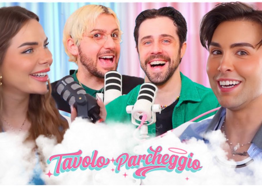 Itsdetta's tweet image. l’unico parcheggio che accetterei da Sarah: #TemptationIsland