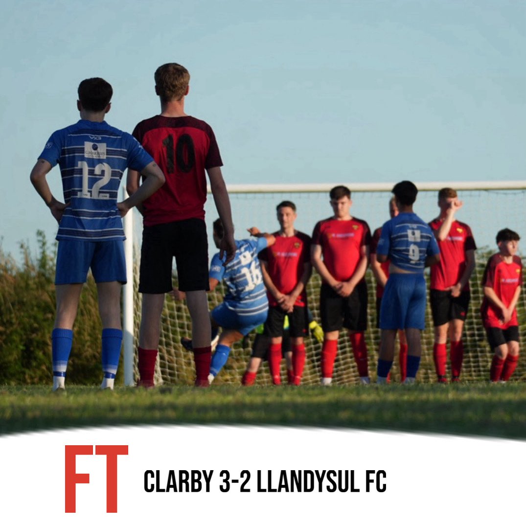 Good result in our opening pre season match.. ❤️