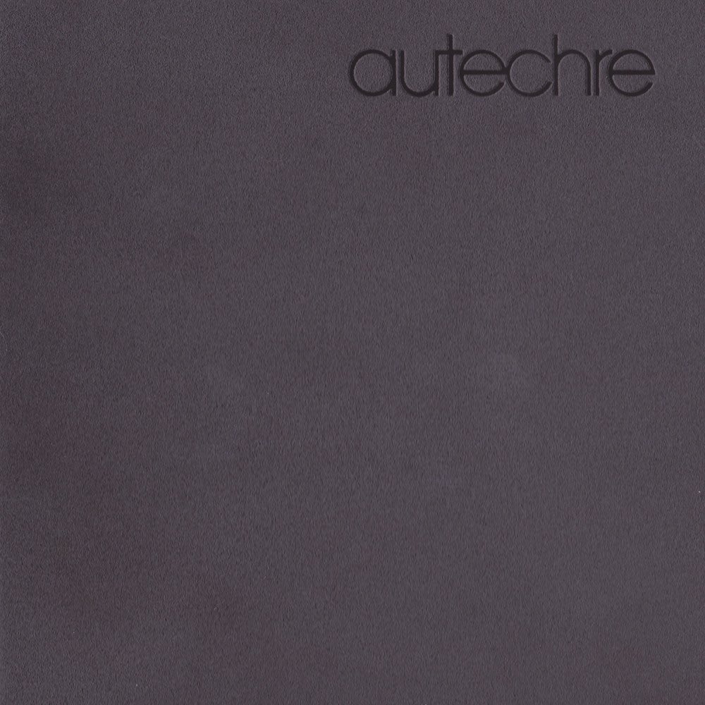 sams_cds's tweet image. Album listens 2025:

214: Autechre - LP5 (1998)

Rhythms piling up against each other, constantly threatening to collapse.