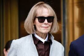 RonaldRichards's tweet image. 🚨🚨🚨E. Jean Carroll’s defamation judgment is affirmed. Since Trump posted a bond she gets paid quickly. Big day for her for sure. For Trump, small adjustment on his balance sheet.
