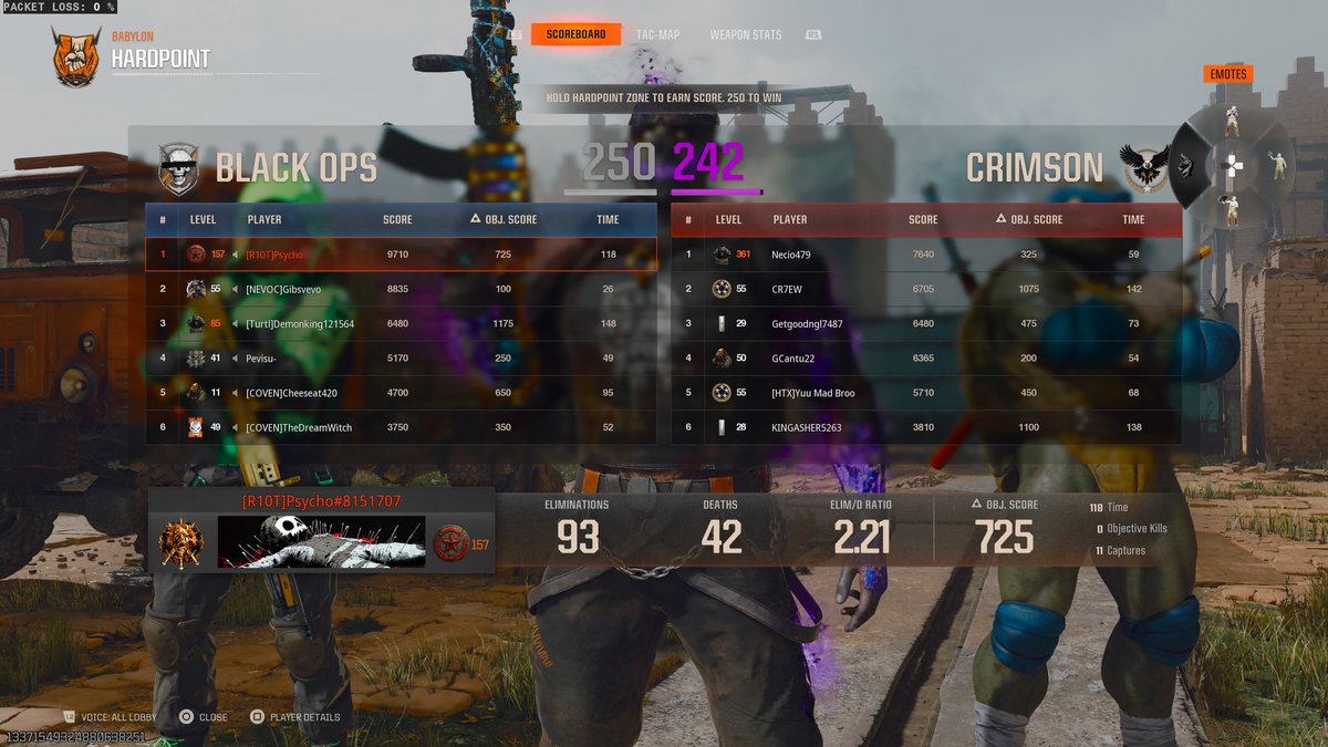 psyc68499's tweet image. YYing in games is a cheat code for autism