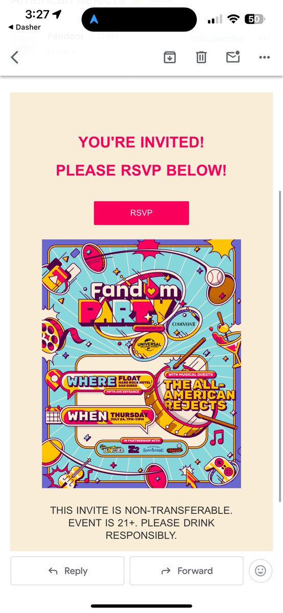 Rachel Garcia tweet media