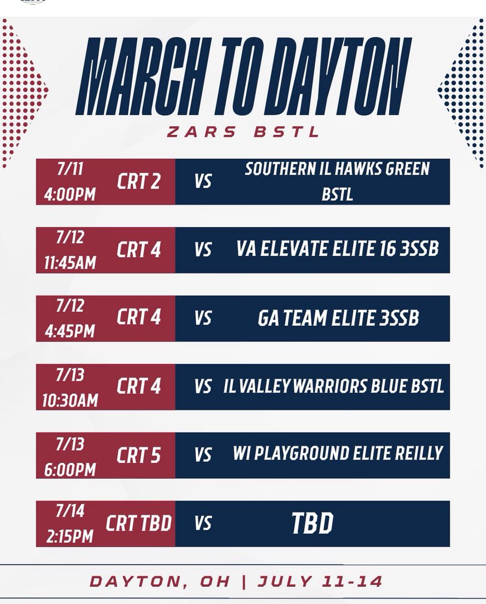 LexiCooley_26's tweet image. Heading to Dayton this weekend!
@KansasEliteWBB