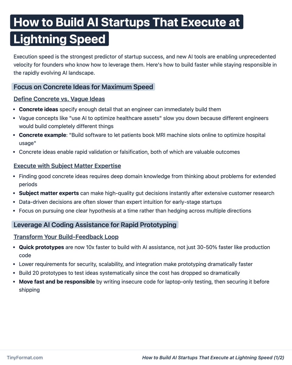 alvivanco's tweet image. I think the biggest lesson of this is: "Build 20 prototypes to test ideas systematically since the cost has dropped so dramatically" 👏