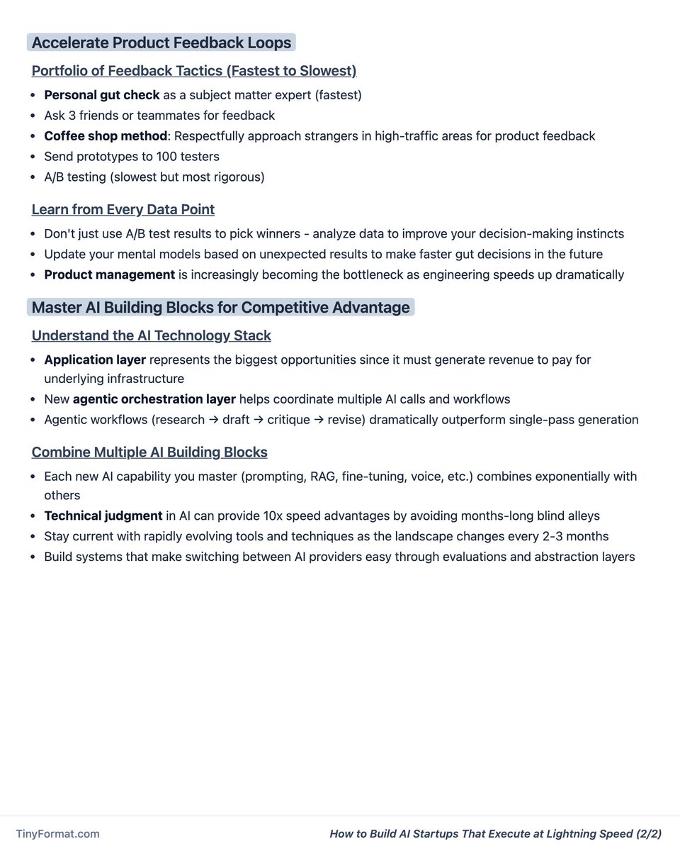 alvivanco's tweet image. I think the biggest lesson of this is: "Build 20 prototypes to test ideas systematically since the cost has dropped so dramatically" 👏