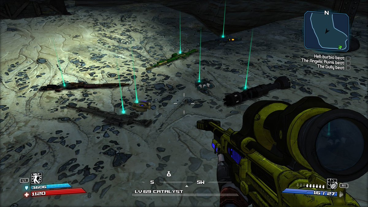 Spider Clank tweet media