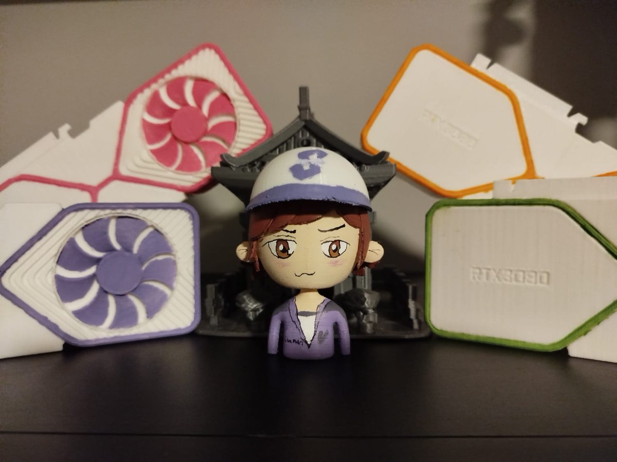 CONTRIBUTING FOR <a href="/SuccinctLabs/">Succinct</a> PFPs!! PART 15     

THE NEXT PFP GOES TO <a href="/edeh8788/">vibeman</a>  !!!!!!

Thanks <a href="/puselol/">pusel</a> for 3D model.

Luv to vibeman from yavascan