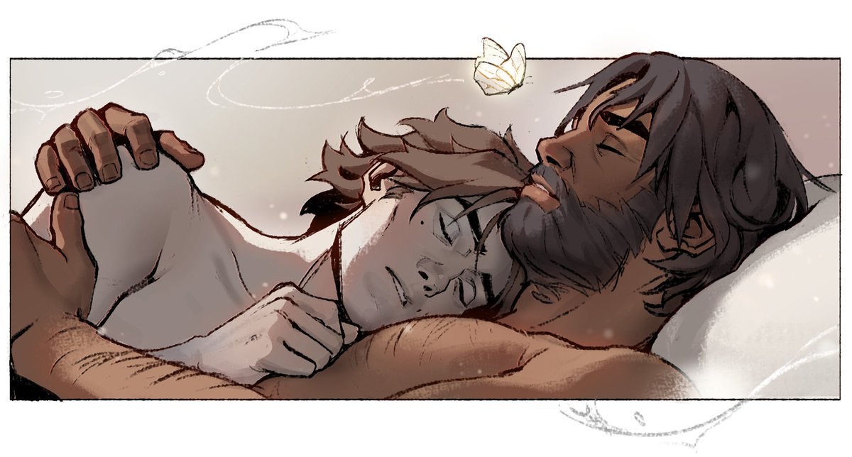 sondu_art's tweet image. damn, I think it&apos;s #PortfolioDay, which I always miss 🥀