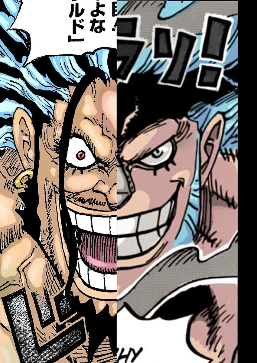 #ONEPIECE1154

Oh yeah, it’s all coming together now