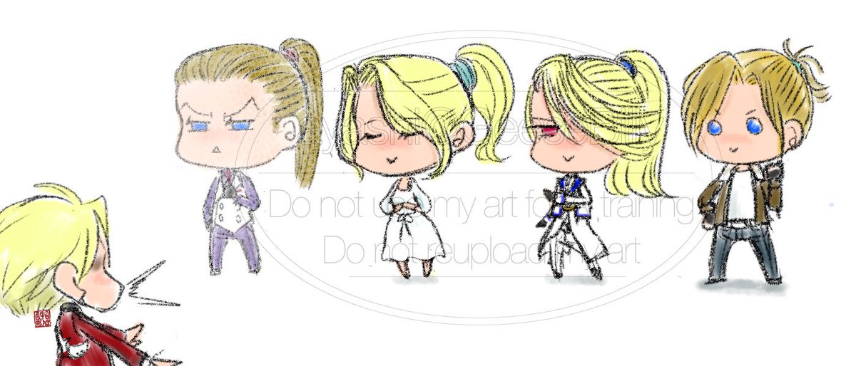 なんだこれ…。
#CotW