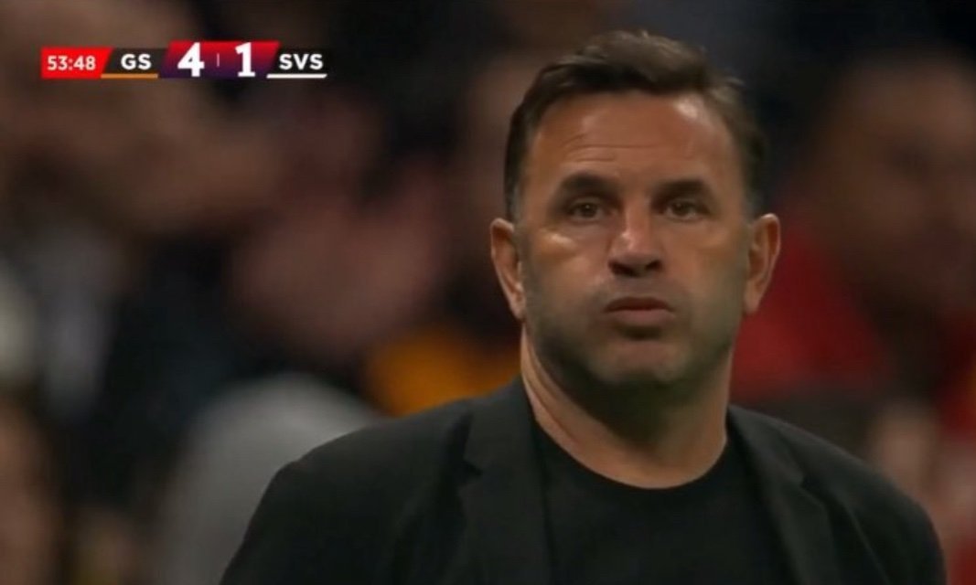 osiyle alakalı tweet gelmediği her dakika