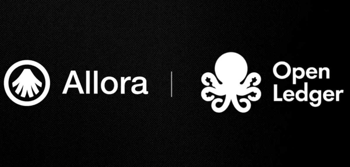 Johnking (@johnking_eth) on Twitter photo ๋ฌธ์ด์ ์๋ก๋ผ์ ๋ง๋จ!
<a href="/OpenledgerHQ/">Openledger</a> ๊ฐ <a href="/AlloraNetwork/">Allora</a> ์์ ํํธ๋์ฝ์์์ ์ ํ์ต๋๋ค!
<a href="/AlloraNetwork/">Allora</a> ๋ ํ์ค์ํ๋ AI ํ์
ํ๋ซํผ์ด์ ์ง์์ ์ผ๋ก ์ค์ค๋ก ๊ฐ์ ๋๋ AI ๋คํธ์ํฌ์
๋๋ค.
๋ธ๋ก์ฒด์ธ๊ณผ AI์ ๊ฒฐํฉ์ ํตํด, ์ ๋ขฐ์ฑ ์๊ณ ํฌ๋ช
ํ ๋จธ์ ๋ฌ๋ ์ธํผ๋ฐ์ค๋ฅผ ๋๊ตฌ๋ ์ฝ๊ฒ ์ฌ์ฉํ๊ณ ๋ฌธ์ด์ ์๋ก๋ผ์ ๋ง๋จ!
<a href="/OpenledgerHQ/">Openledger</a> ๊ฐ <a href="/AlloraNetwork/">Allora</a> ์์ ํํธ๋์ฝ์์์ ์ ํ์ต๋๋ค!
<a href="/AlloraNetwork/">Allora</a> ๋ ํ์ค์ํ๋ AI ํ์
ํ๋ซํผ์ด์ ์ง์์ ์ผ๋ก ์ค์ค๋ก ๊ฐ์ ๋๋ AI ๋คํธ์ํฌ์
๋๋ค.
๋ธ๋ก์ฒด์ธ๊ณผ AI์ ๊ฒฐํฉ์ ํตํด, ์ ๋ขฐ์ฑ ์๊ณ ํฌ๋ช
ํ ๋จธ์ ๋ฌ๋ ์ธํผ๋ฐ์ค๋ฅผ ๋๊ตฌ๋ ์ฝ๊ฒ ์ฌ์ฉํ๊ณ