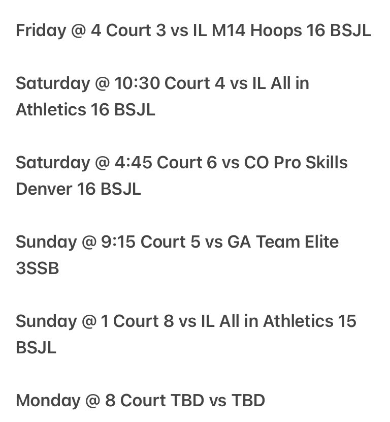 AmeliaMartin_5's tweet photo. Can’t wait to get back on the court!!

March to Dayton! 

Dayton Convention Center
22 E 5th St
Dayton, OH 45402

@CoachK03 @MNSunsbball @JrAllStarMN @FiveStateHoops @USJN https://t.co/BXfeSS6hgQ
