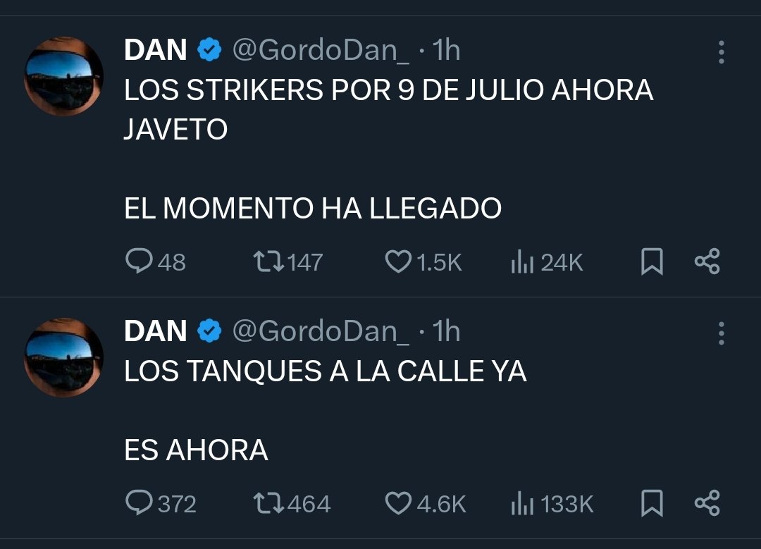 Elijan ustedes. Dejo los delitos que podrían estar cometiendo quienes incitan a la violencia contra  Senado en un país en el que una persona fue detenida por tirar caca. 

Artículo 212 — Incitación a la violencia colectiva

Reprime con prisión de 3 a 6 años a quien públicamente