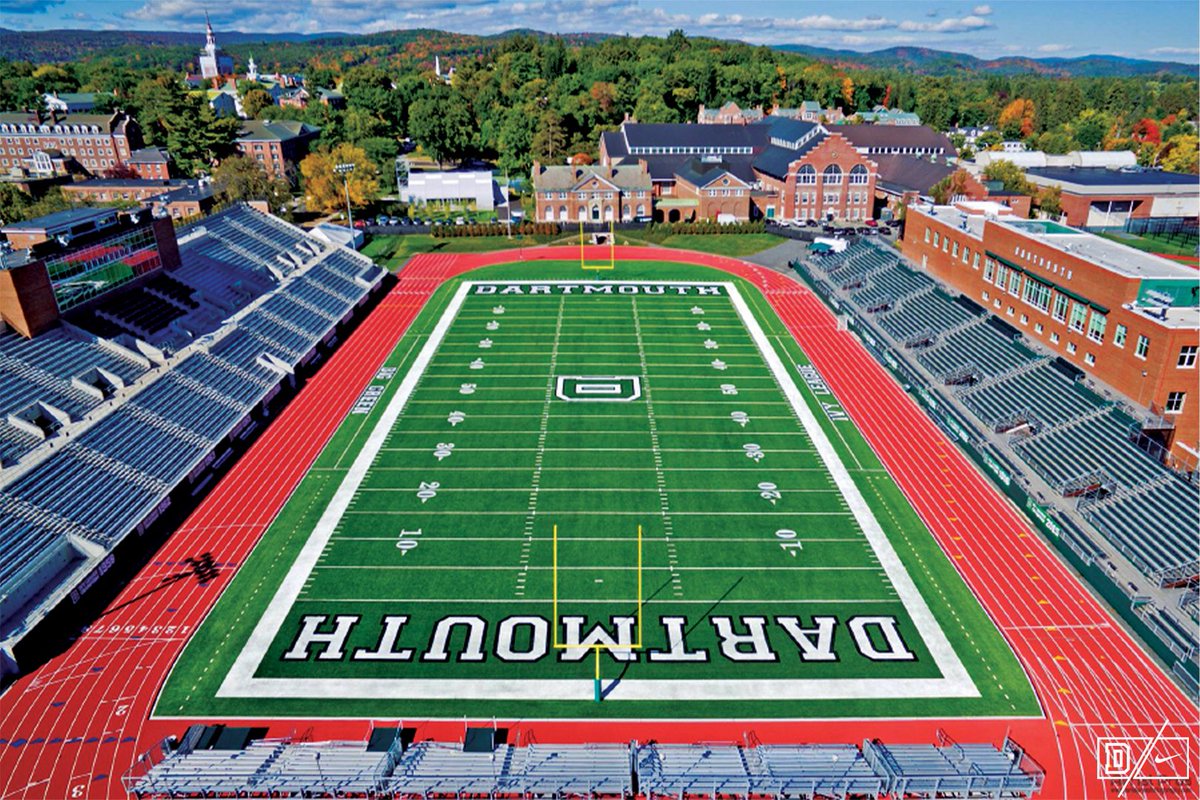 Almasi “MJ” Glenn II (@almasiglennjr) on Twitter photo Excited about the <a href="/DartmouthFTBL/">Dartmouth Football</a> camp tomorrow!
#GoBigGreen
#TheWoods
<a href="/CoachDaft/">Kevin Daft</a>
<a href="/coach_dobes/">Don Dobes</a> Excited about the <a href="/DartmouthFTBL/">Dartmouth Football</a> camp tomorrow!
#GoBigGreen
#TheWoods
<a href="/CoachDaft/">Kevin Daft</a>
<a href="/coach_dobes/">Don Dobes</a>