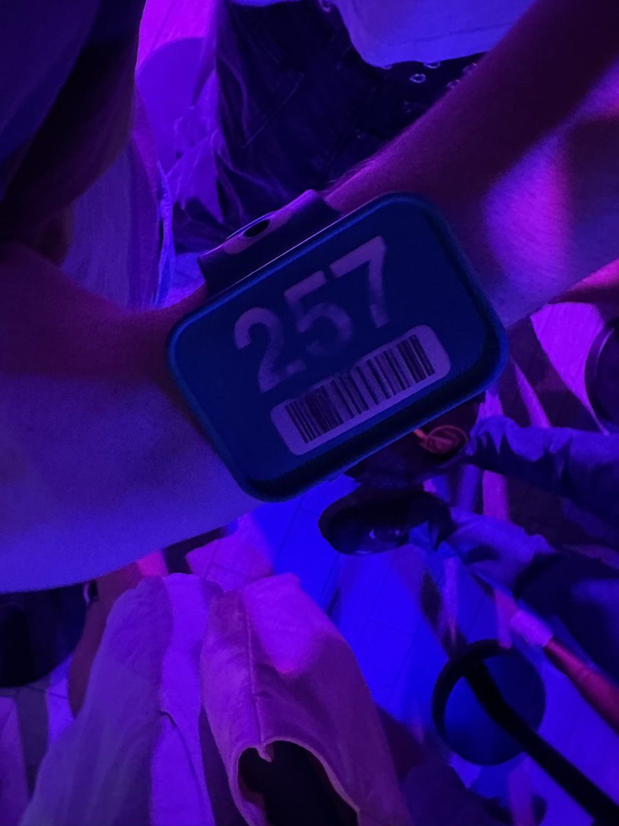 I joined squid game 🥺