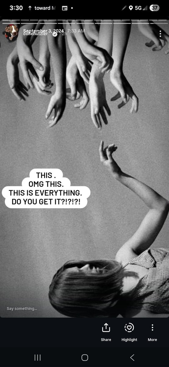 Mars Selina tweet media