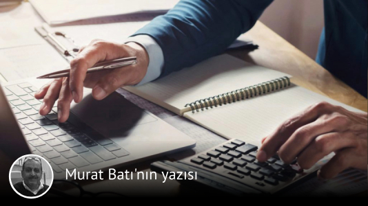 🔴 Teminat isteme sınırının 250 bin liraya yükselmesinin anlamı nedir?

📌 6183 sayılı Kanun kapsamında bulunan alacaklara ilişkin uygulanan teminat isteme sınırının 50 bin liradan 250 bin liraya çıkarılması olumlu ve mükellef lehine bir düzenlemedir

✍️ Prof. Dr. Murat Batı'nın