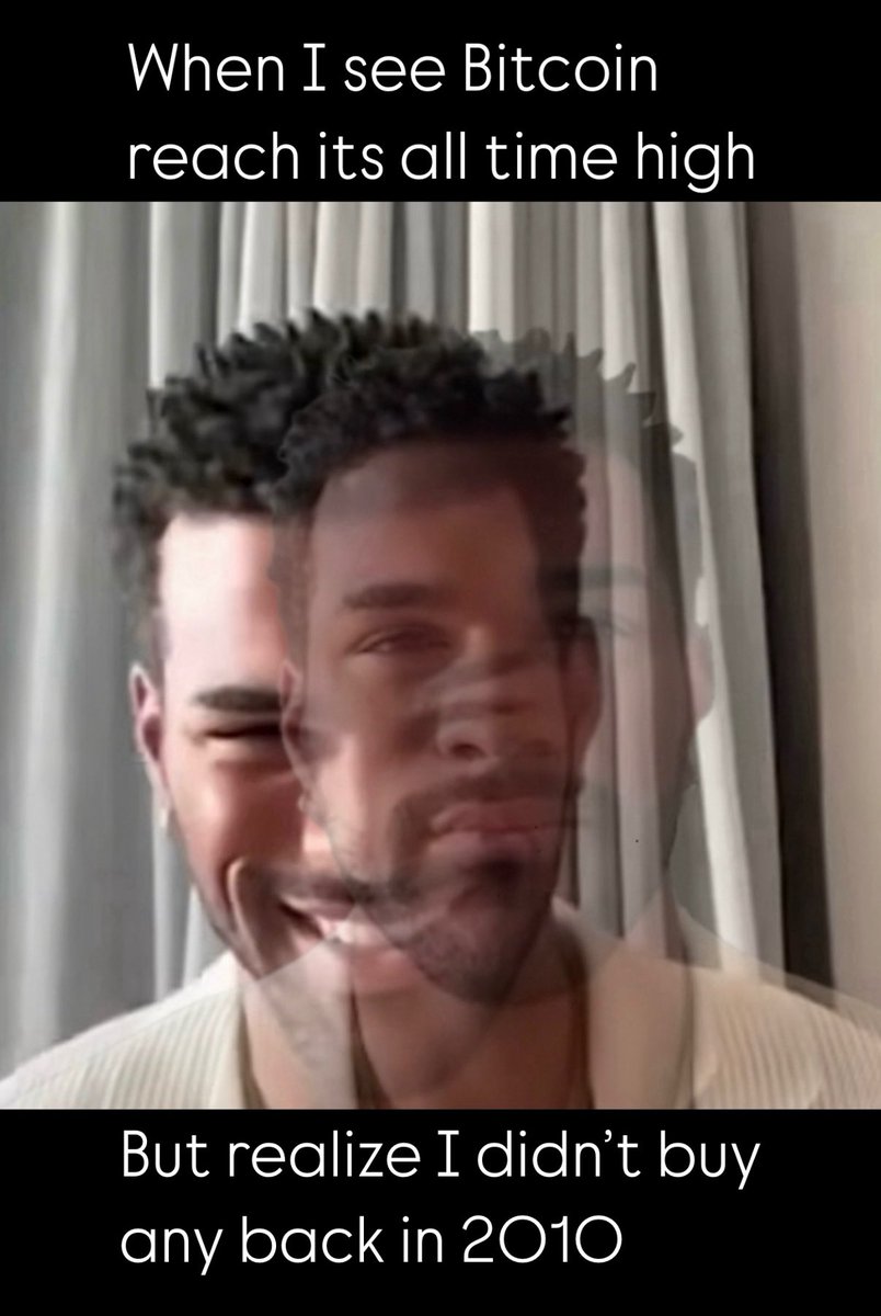 davidaoyama18's tweet image. what could’ve been…. 😔
#bitcoin #crypto #LoveIslandUSA #gemini #LoveIsland #meme