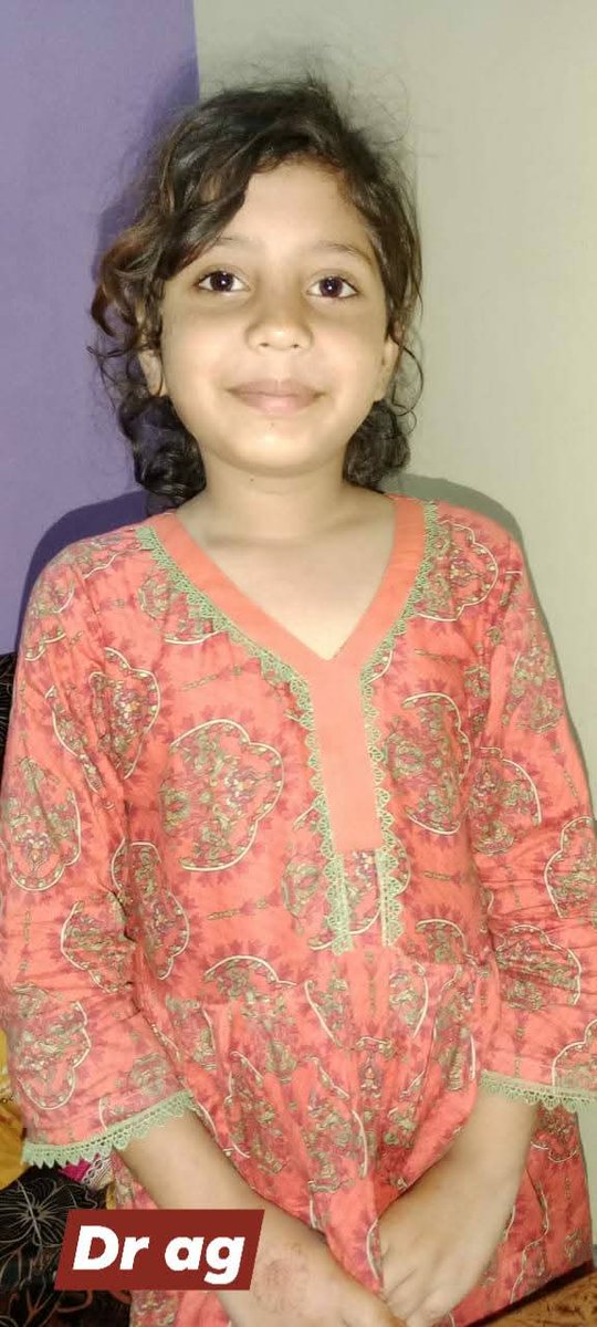 اللہ پاک خیر کریں 

چونیاں  دربار شیخ علم دین سے صبح 9بجے سے دو بچیاں گھر سے کھانے کے لیےدکان سے چیز لینے گئی گھر واپس نا پہنچی  پولیس موقع پر پہنچ گئی بچیوں کی تلاش جاری اہل علاقہ انہتائی پریشان ،تمام سوشل مڈیا  استعمال کرنے والے دوست بچیوں کو ڈھونڈنے میں والدین کا ساتھ دیں