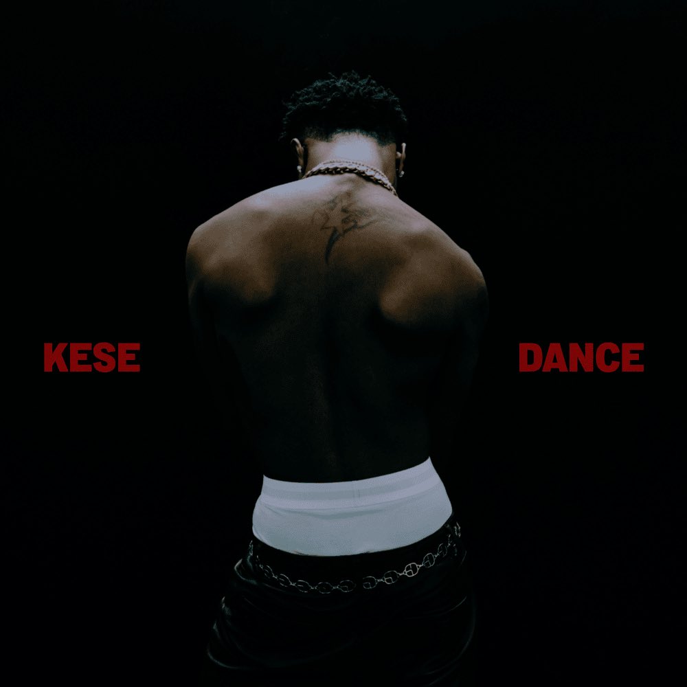Wizkid’s “Kese” has now sold over 100k units in the US.