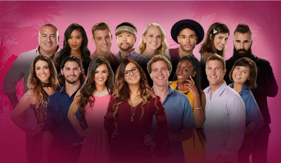 evapolitan's tweet image. no modern bb season will ever top them #BB27