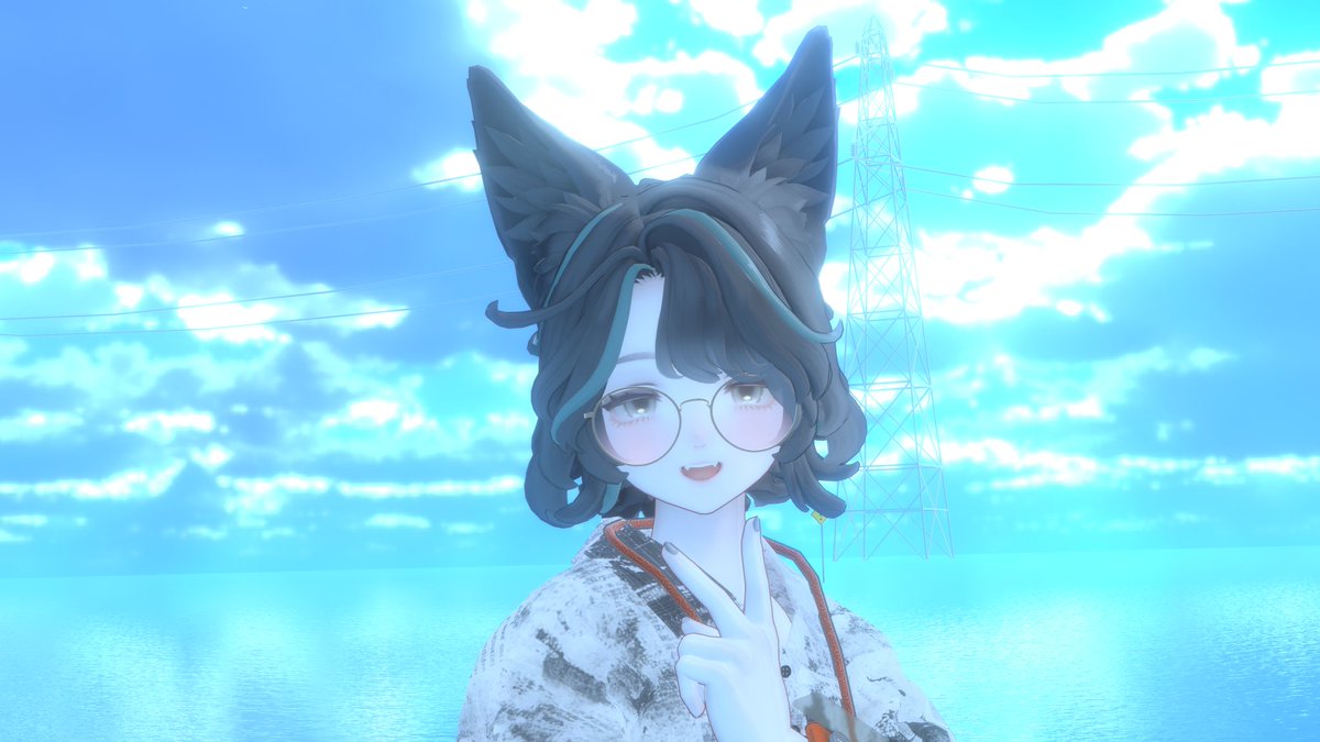 はやめのおはよう