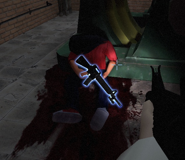 [NEW MODEL] Rich, the human! for <a href="/deadmemekevin/">Dead Meme</a> 

He likes to hang out with Wendy and Judee!

Download link in the Replies!⬇️
#snootgame #snootgameoc #lowpoly