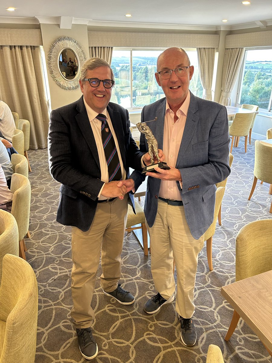 NorthantsHuntsMasons (@nhmasons) on Twitter photo MEGS <a href="/MarkConstant4/">Mark Constant</a> presenting the winning trophy 🏆 to @warwickshirefreemasons for winning this year’s annual golf day. ⛳️
Full Story⬇️
facebook.com/share/1YiJMa9Z… MEGS <a href="/MarkConstant4/">Mark Constant</a> presenting the winning trophy 🏆 to @warwickshirefreemasons for winning this year’s annual golf day. ⛳️
Full Story⬇️
facebook.com/share/1YiJMa9Z…