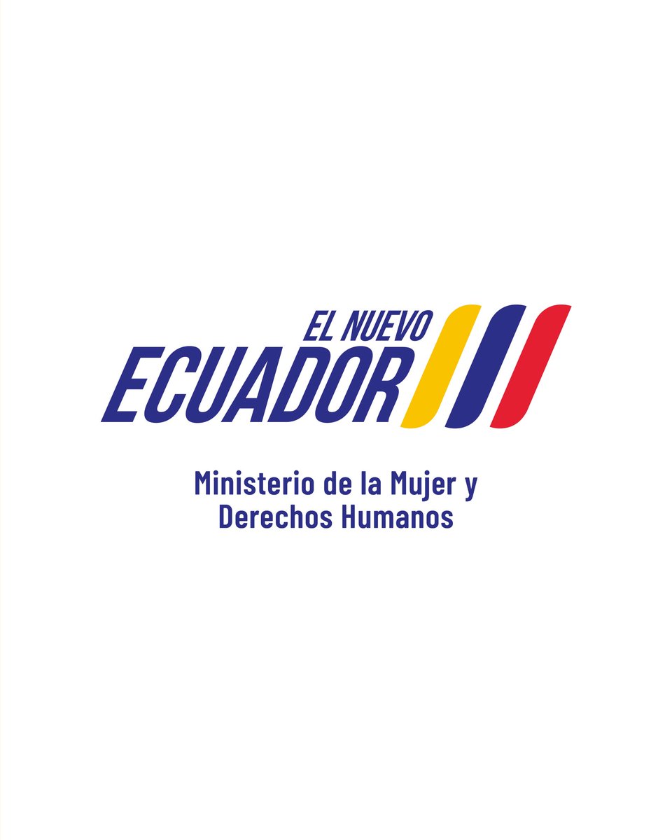 Ministerio de la Mujer y DD.HH. del Ecuador 🇪🇨 (@ddhh_ec) on Twitter photo Atención mujeres y personas LGBTI+ formen parte de una experiencia única. Cinco módulos combinan autoestudio y clases en vivo, con tutorías y certificado por la <a href="/PUCE_Ecuador/">PUCE Ecuador</a>. ¡Empieza a construir tu emprendimiento!
¡Inscríbete ya! ➡acortar.link/BgejOj
#ElNuevoEcuador Atención mujeres y personas LGBTI+ formen parte de una experiencia única. Cinco módulos combinan autoestudio y clases en vivo, con tutorías y certificado por la <a href="/PUCE_Ecuador/">PUCE Ecuador</a>. ¡Empieza a construir tu emprendimiento!
¡Inscríbete ya! ➡acortar.link/BgejOj
#ElNuevoEcuador