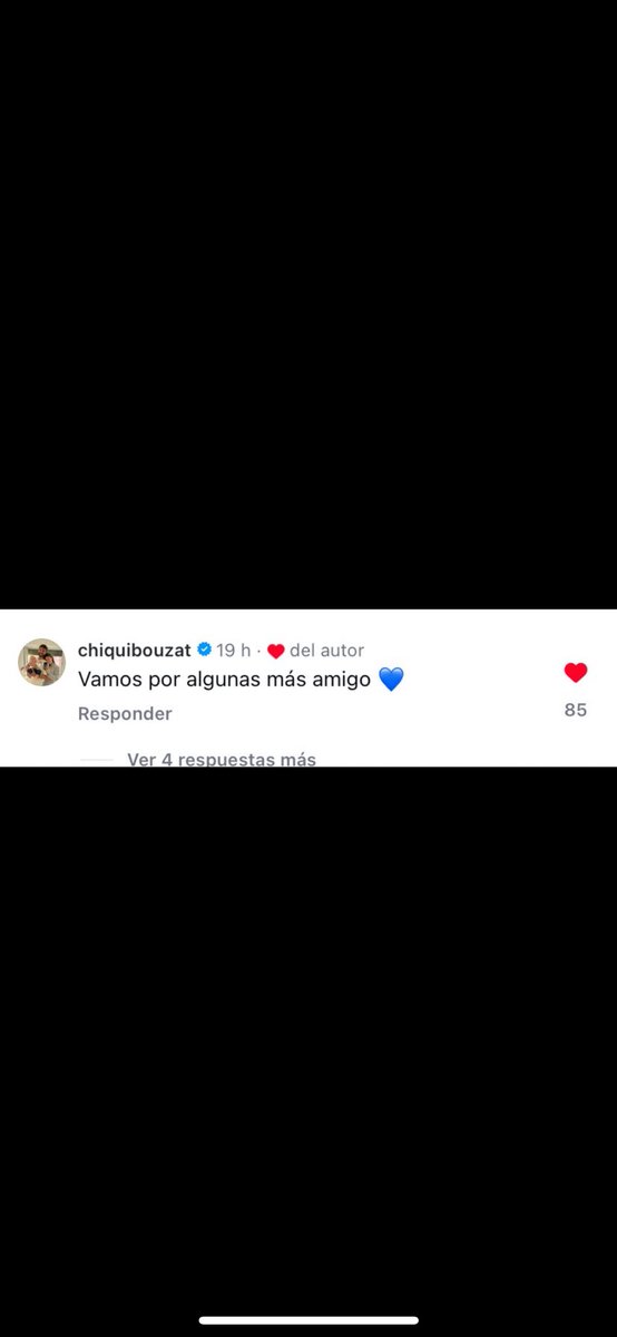 dame la indirecta más directa que tengas: 
automáticamente el chiqui: