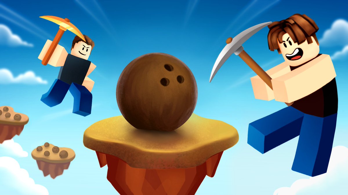 UMEStudioRoblox's tweet image. the summer event started in Mine Your Way UP!

CODE: SUMMER

there is another code hidden somewhere in the summer world!