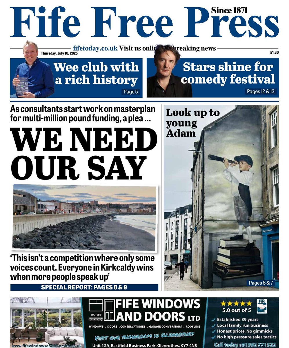 Lisa May Young tweet media