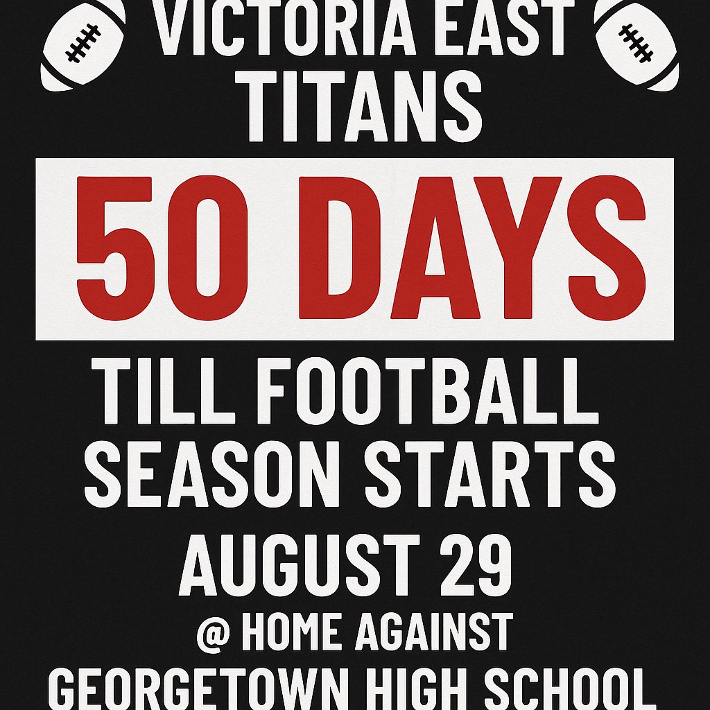 Coach PJ Quinters (@coachquinters) on Twitter photo 🔥 🔥 🔥 BEST TIME OF THE YEAR IS COMING IN HOT!!!! #UMW <a href="/CoachFord8/">CoachFord</a> <a href="/vehsfootball/">Titan Football</a> <a href="/RecruitVEHS/">RecruitTheTitans</a> 🔥 🔥 🔥 BEST TIME OF THE YEAR IS COMING IN HOT!!!! #UMW <a href="/CoachFord8/">CoachFord</a> <a href="/vehsfootball/">Titan Football</a> <a href="/RecruitVEHS/">RecruitTheTitans</a>