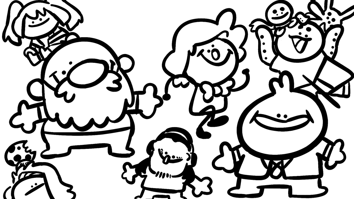 more cool ppl!!

<a href="/Zombey/">Zombey 🎩</a> 
<a href="/Heizl_/">Heizl</a> 
<a href="/luzie492/">Luzie💧🌷vtuber or smth</a> 
<a href="/HockiiRM/">Hockii 🐙</a> 
<a href="/MythosOfGaming/">Mogi</a> 
<a href="/Shimtex/">Timo</a> 
<a href="/saltydkdan/">Saltydkdan</a>