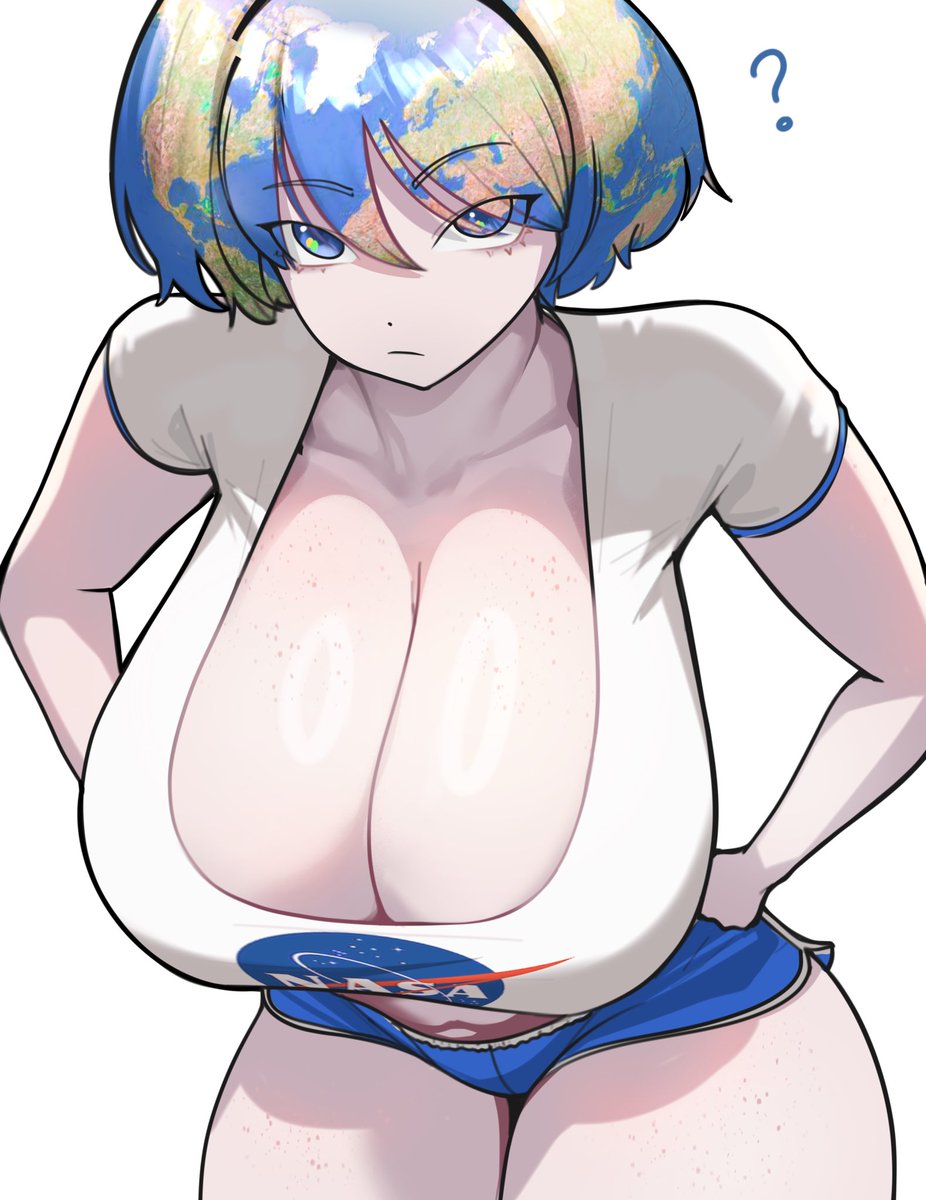 Checkmate, flat-earthers.