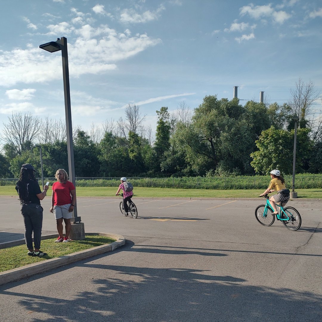 Shared Mobility Inc. tweet media