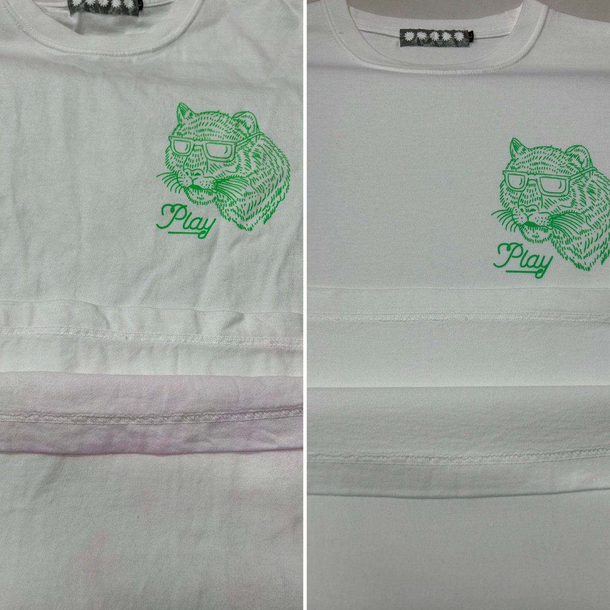 皆さんおはようございます

クリーニング業界に再び現れた
メメモリクリーニング

初期はシュプ 中期はクロムのメメクリ
と呼ばれてましたが他ブランドもOK

お問い合わせ→公式LINEかDMで
oreno-dry.jp

俺のドライ↑とはメメクリ前の私の店名😎
ｵﾚﾉﾃﾝﾒｲｶ😎