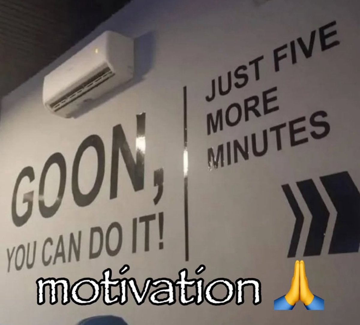 ‎GOONS tweet media