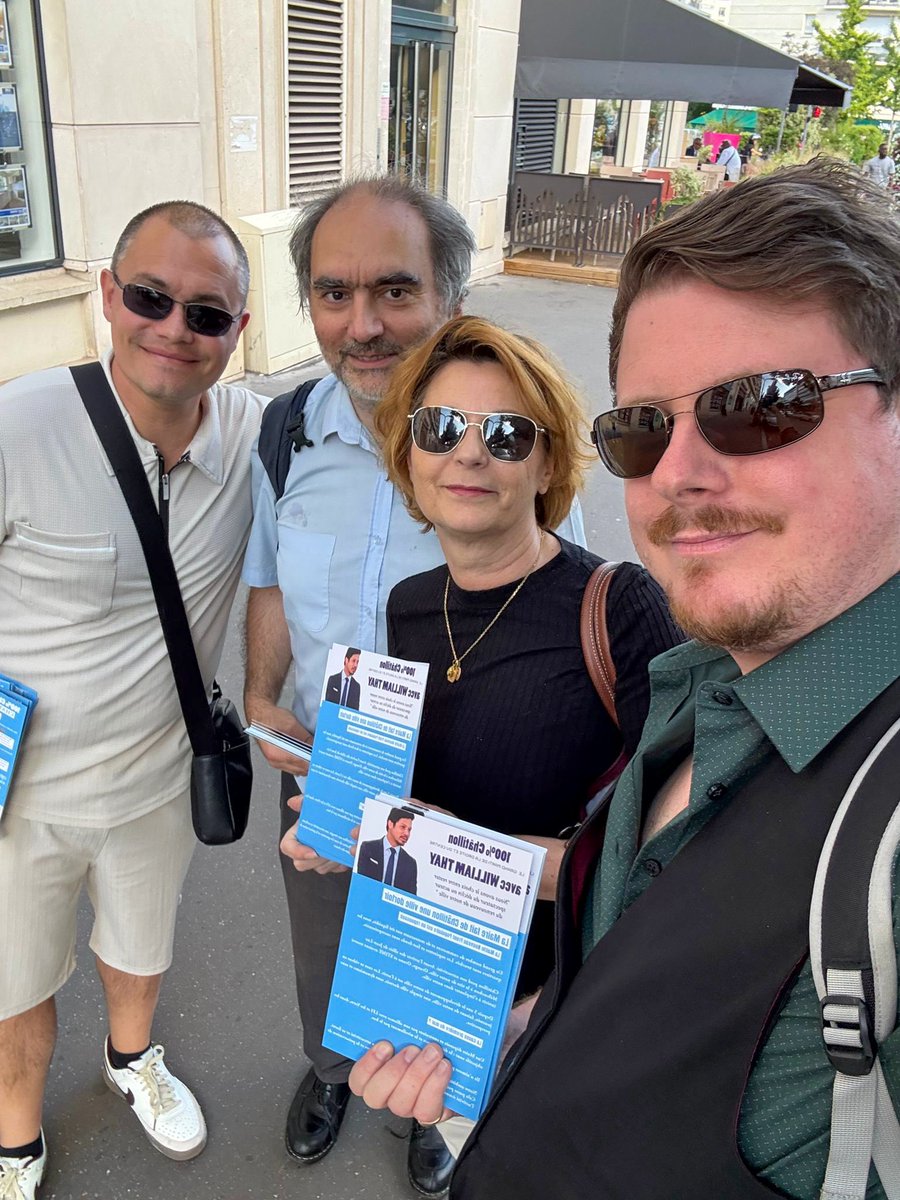 100% Châtillon tweet media