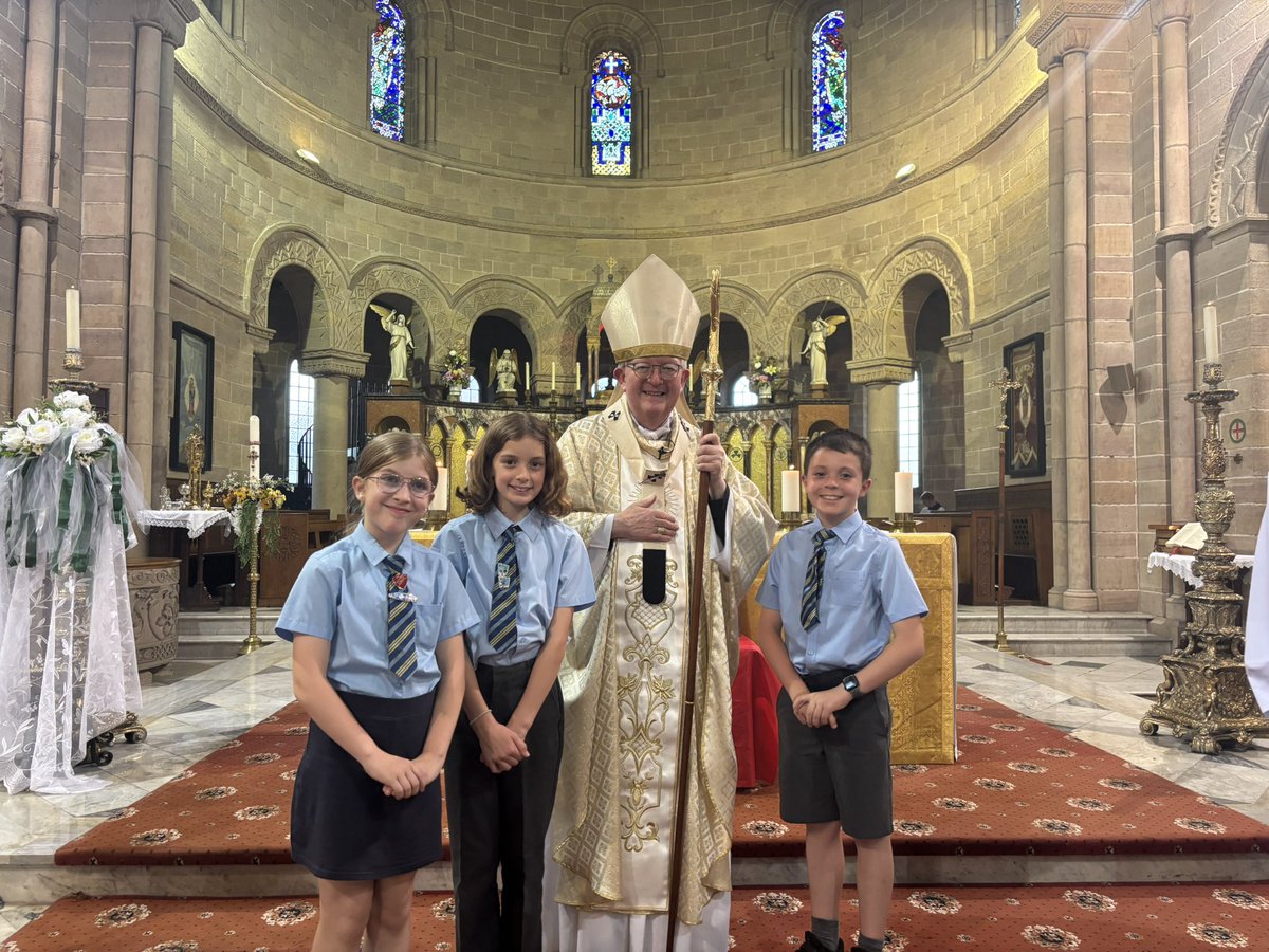 Tonight we began our Eucharistic journey together with the Opening Mass. A time of prayer, unity, and deep reverence for the Real Presence of Christ in the Eucharist.