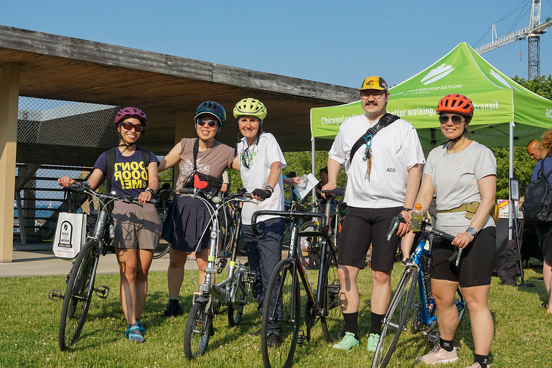 Congrats to more than 1,400 people from 99 organizations that participated in this year’s Bike Commuter Challenge. We started it as a Bike-to-Work Day in the late 1980s and it eventually evolved into the month-long Challenge. Winners, please take a bow. activetrans.org/uncategorized/…