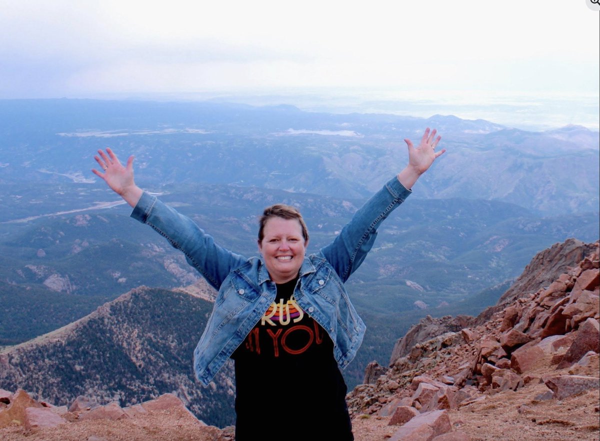 Learn more about the nonprofit foundation (created in memory of Mary) that has been created for faith, hope, and to provide meaningful moments of rest and renewal for families affected by cancer.

Learn more at our website!
miracleforyou.org