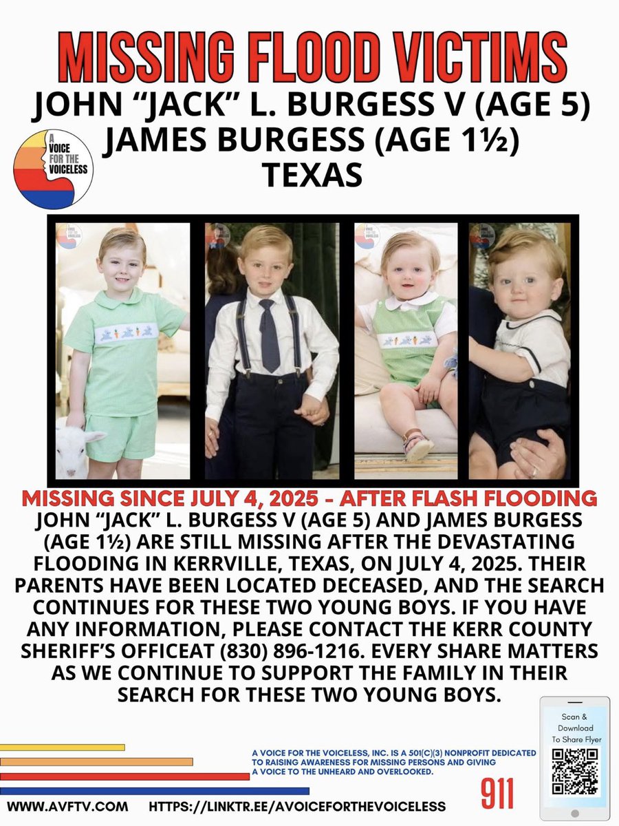 Please pray for their recovery 🙏

#guadaluperiver #GuadalupeRiverFloodTexas2025